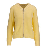 Blouson-Cardigan