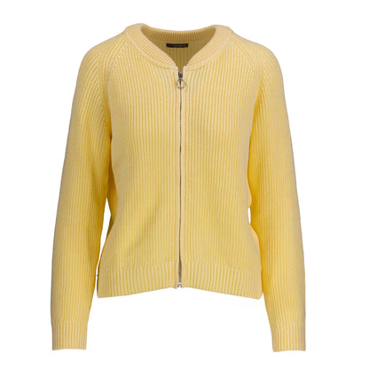 Blouson-Cardigan