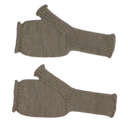 Handstulpe Merino