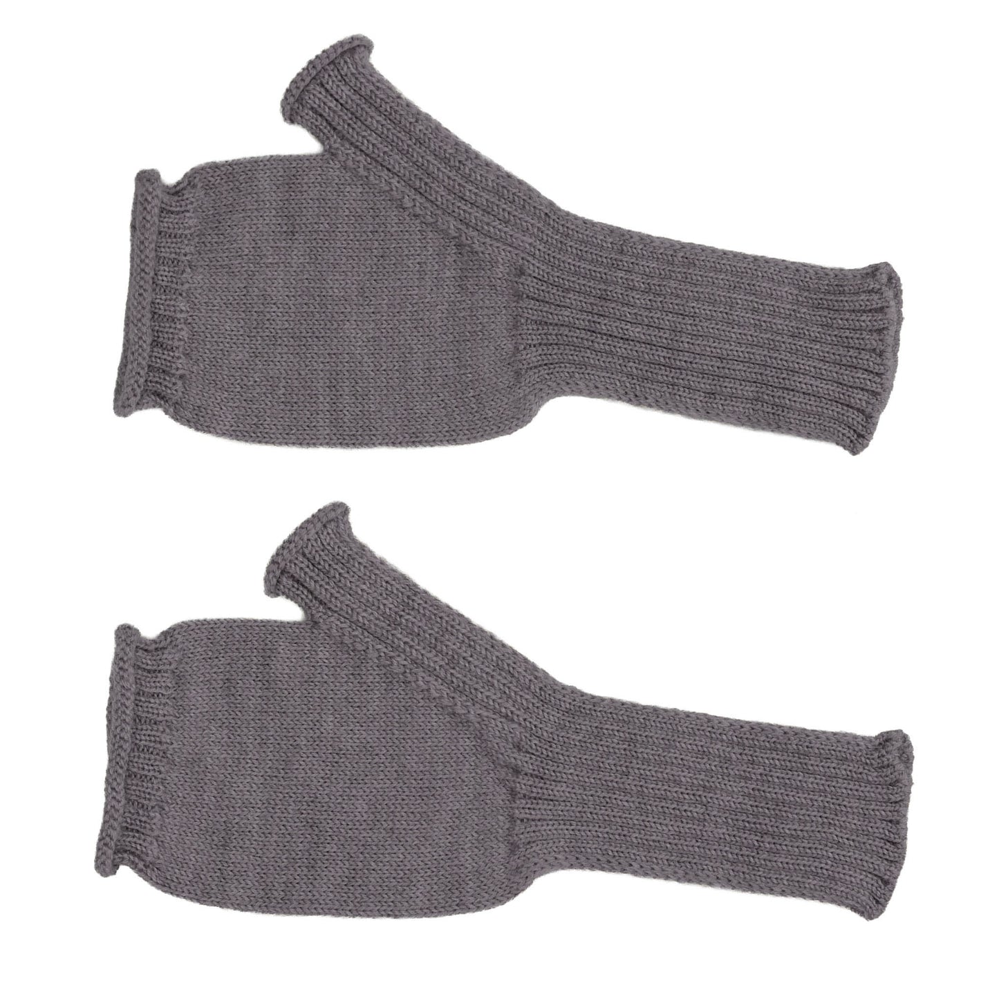 Handstulpe Merino