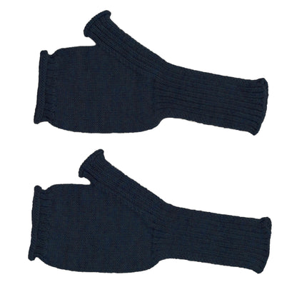 Handstulpe Merino