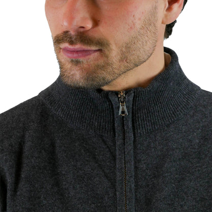 Jacke Reißverschluss - Herren