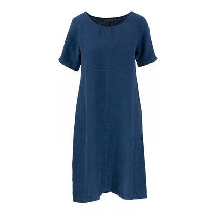 Leinenkleid