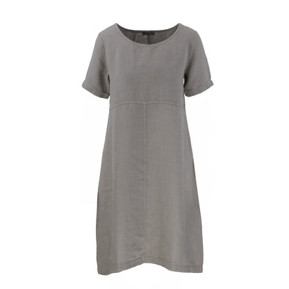 Leinenkleid