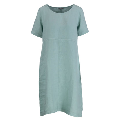 Leinenkleid