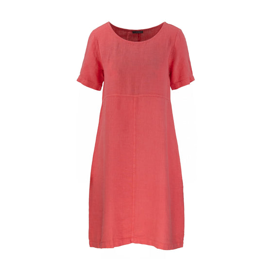 Leinenkleid