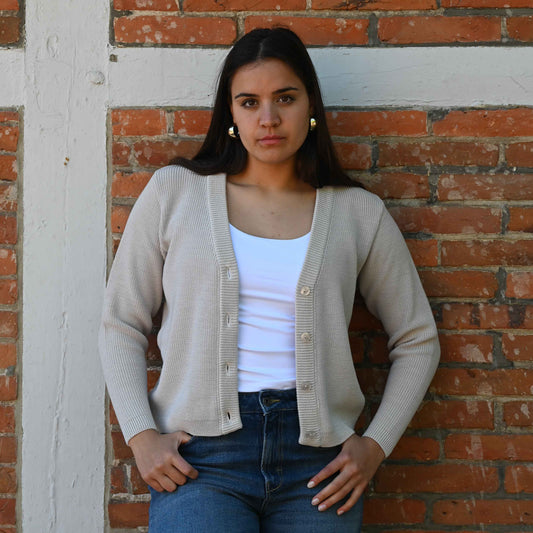 V-Cardigan