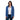 Schalkragenjacke