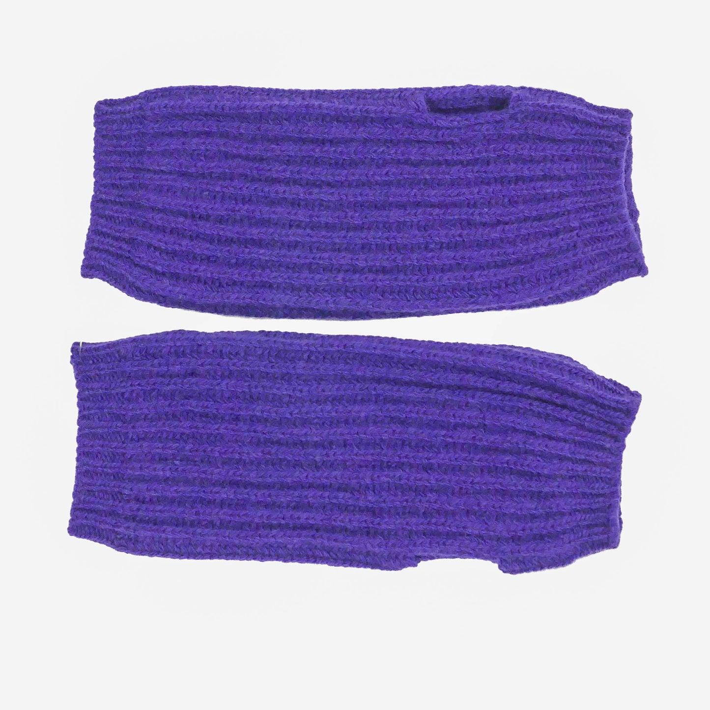 Handstulpe Lambswool