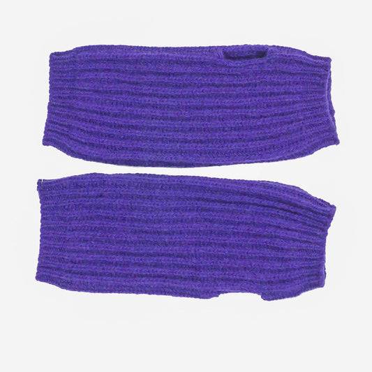 Handstulpe Lambswool