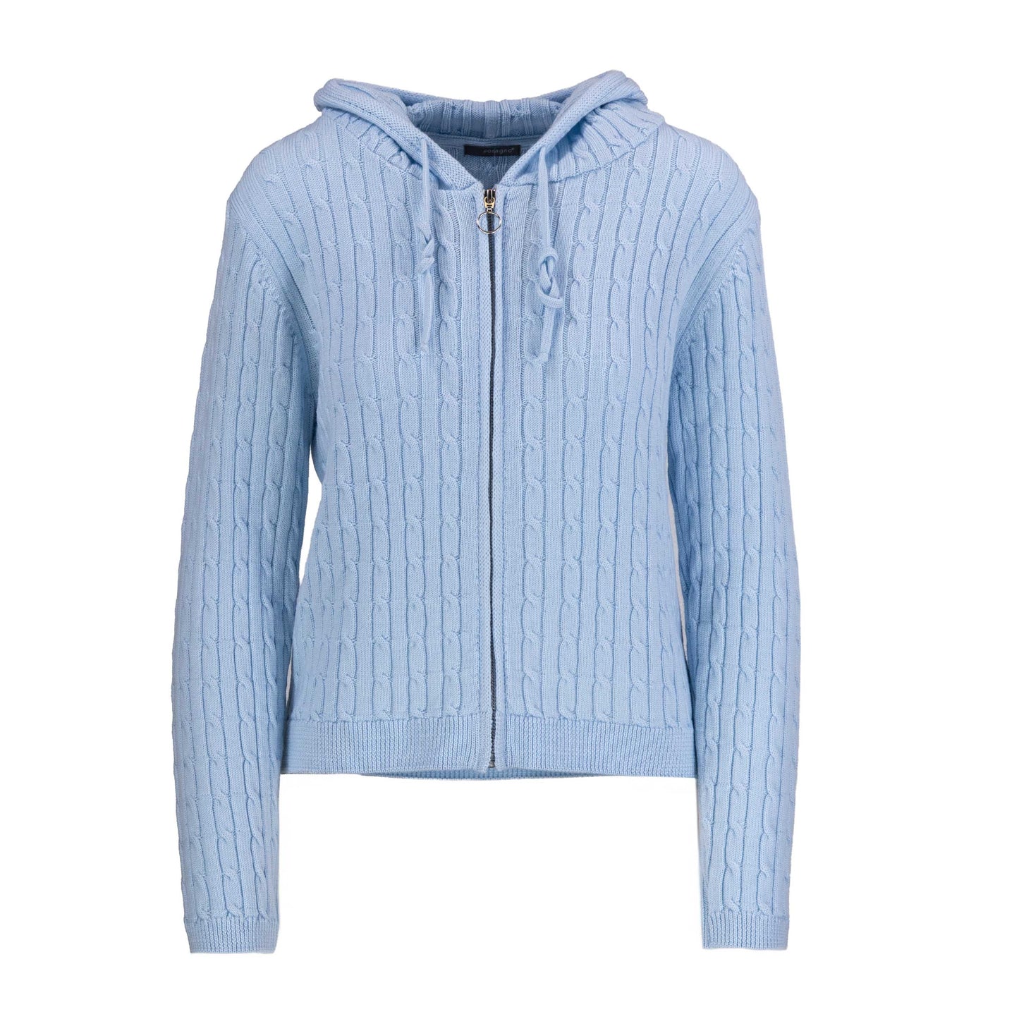Zopfjacke
