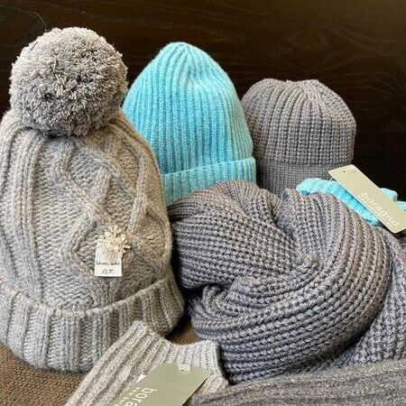 Herbst / Winter 2020 - 2021