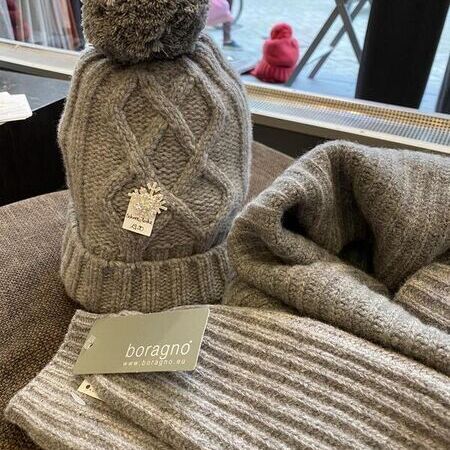 Herbst / Winter 2020 - 2021