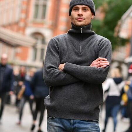 Herbst / Winter 2020 - 2021