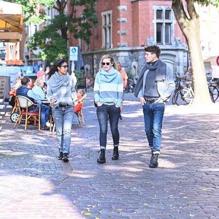 Herbst / Winter 2020 - 2021