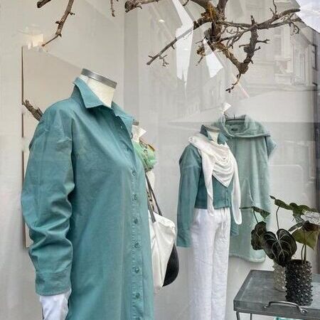 zeitlos, schlicht und schön