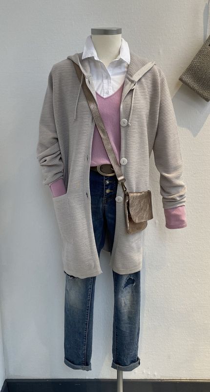 zeitlos, schlicht und schön