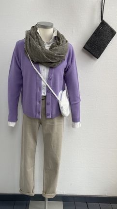 zeitlos, schlicht und schön