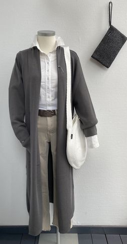 zeitlos, schlicht und schön