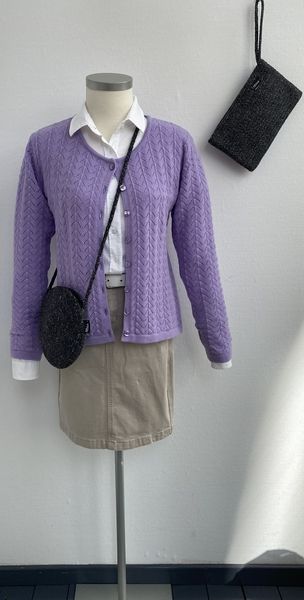 zeitlos, schlicht und schön