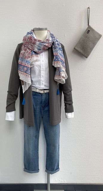 zeitlos, schlicht und schön