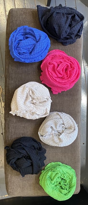 zeitlos, schlicht und schön