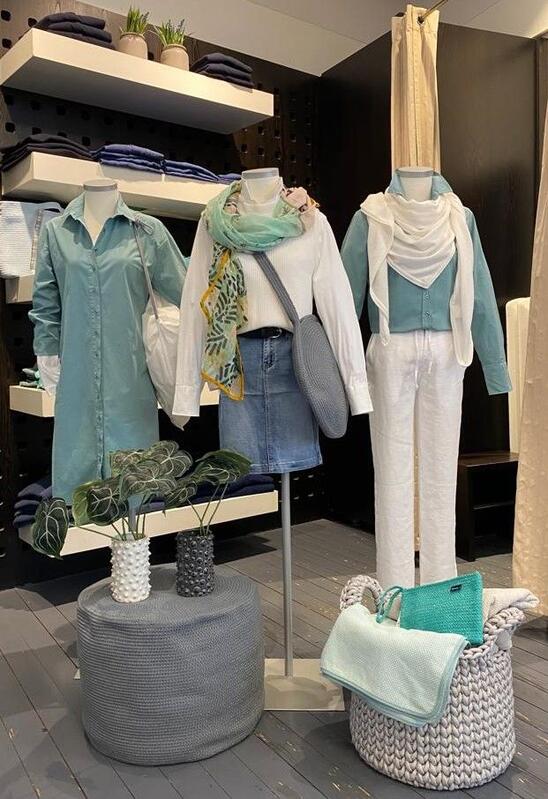 zeitlos, schlicht und schön