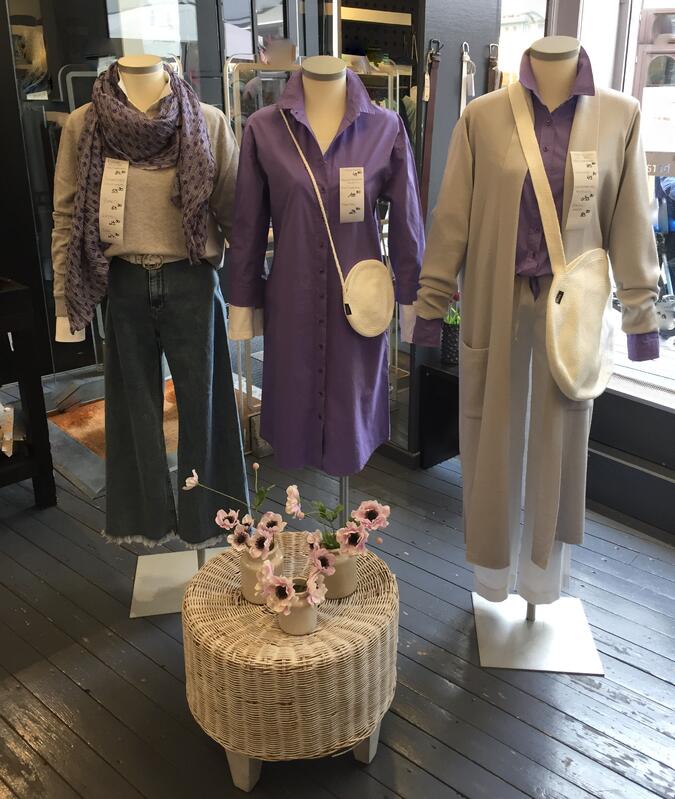 zeitlos, schlicht und schön